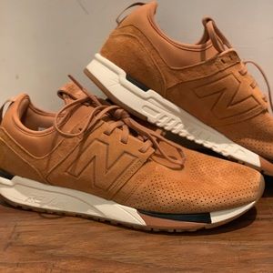 New balance 247 sneakers BRAND NEW
